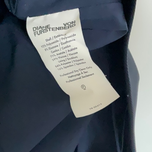 Diane Von Furstenberg dress - Picture 9 of 9